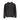 Gianmarco Venturi Black Cotton Sweatshirt
