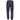 Gianmarco Venturi Blue Cotton Pant