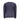 Gianmarco Venturi Blue Cotton Sweatshirt