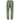 Gianmarco Venturi Green Cotton Pant