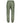 Gianmarco Venturi Green Cotton Pant