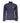 Gianmarco Venturi Blue Cotton Sweatshirt