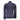 Gianmarco Venturi Blue Cotton Sweatshirt