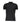 Gianmarco Venturi Black Cotton Polo Shirt