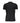 Gianmarco Venturi Black Cotton Polo Shirt
