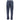 Gianmarco Venturi Blue Cotton Pant