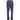 Gianmarco Venturi Blue Cotton Pant