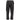 Gianmarco Venturi Black Cotton Pant