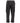 Gianmarco Venturi Black Cotton Pant