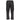 Gianmarco Venturi Black Cotton Pant