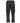 Gianmarco Venturi Black Cotton Pant