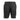 Gianmarco Venturi Black Cotton Pant