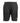 Gianmarco Venturi Black Cotton Pant