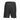 Gianmarco Venturi Black Cotton Pant