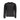 Gianmarco Venturi Black Cotton Sweatshirt