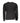 Gianmarco Venturi Black Cotton Sweatshirt