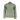 Gianmarco Venturi Green Cotton Sweatshirt