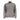 Gianmarco Venturi Gray Cotton Sweatshirt