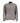 Gianmarco Venturi Gray Cotton Sweatshirt