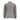 Gianmarco Venturi Gray Cotton Sweatshirt