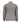 Gianmarco Venturi Gray Cotton Sweatshirt