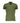 Gianmarco Venturi Green Cotton Polo Shirt