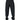 Dolce & Gabbana Blue Logo Print Straight Denim Men Jeans