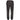 Gianmarco Venturi Black Cotton Pant