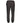 Gianmarco Venturi Black Cotton Pant