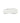 Gaelle Paris White Polyurethane Women Sneaker