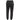 Gianmarco Venturi Black Cotton Pant