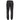 Gianmarco Venturi Black Cotton Pant