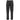 Gianmarco Venturi Black Cotton Pant