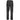 Gianmarco Venturi Black Cotton Pant