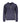 Gianmarco Venturi Blue Cotton Sweatshirt