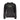 Gianmarco Venturi Black Cotton Sweatshirt