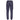 Gianmarco Venturi Blue Cotton Pant