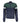 Gianmarco Venturi Blue Cotton Sweater