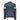 Gianmarco Venturi Blue Cotton Sweater