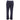 Gianmarco Venturi Blue Cotton Pant