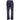 Gianmarco Venturi Blue Cotton Pant