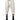 Dolce & Gabbana White Cotton Stretch Cropped Trouser Pants