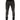 Dolce & Gabbana Dark Gray Cotton Skinny Men Denim Jeans