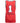 Gaelle Paris Rosso Poliestere Women Tank Top