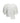 Gaelle Paris Bianco Cotton Women T-Shirt