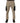 AT.P.CO Beige Mid Waist Skinny Men Cargo Chino Trouser Pants