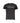 Gianmarco Venturi Black Cotton T-Shirt