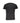 Gianmarco Venturi Black Cotton T-Shirt