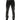 Emporio Armani Black Washed Slim Fit Mens Denim Trouser Jeans