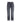 7FOR Black Cotton Relaxed Fit Jeans